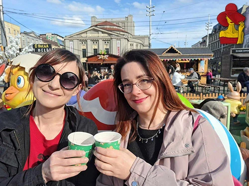 kurs jezyka hiszpanskiego - FELICES PASCUAS