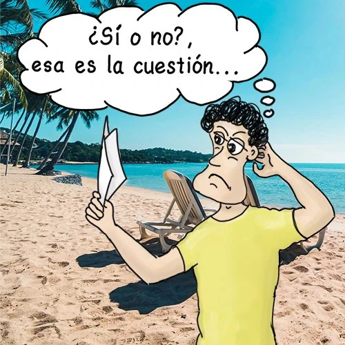 hiszpański portugalski - ankieta