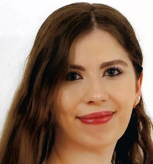 Kinga Kawka - hiszpański Katowice