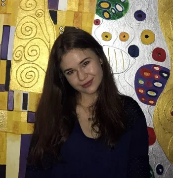 Olivia Lipka- szkoła języka hiszpańskiego Katowice