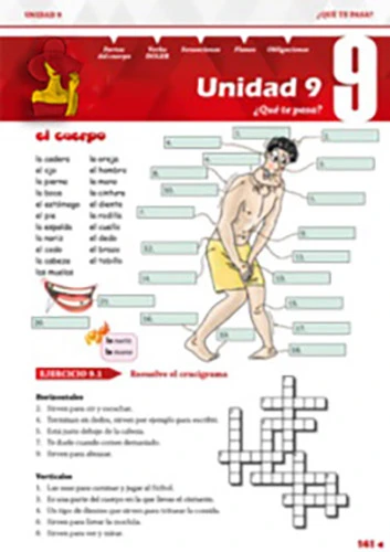 hiszpański Katowice - podręcznik