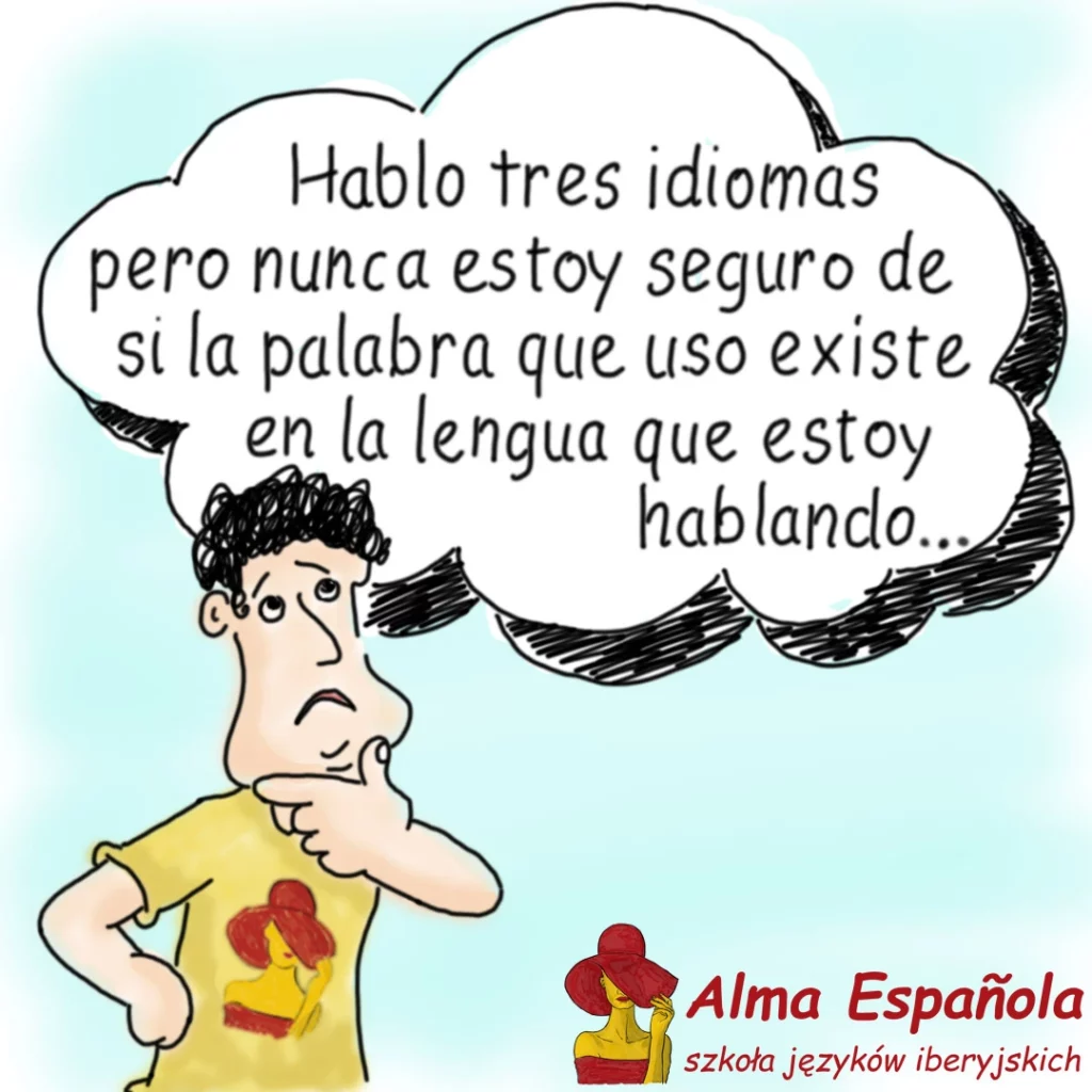 hiszpański - hablo