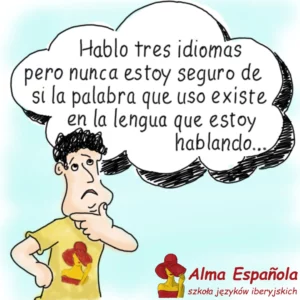 hiszpański - hablo