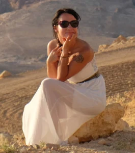 kursy hiszpańskiego Gosia