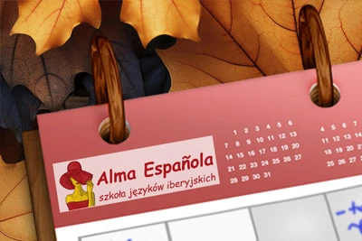 kursy hiszpańskiego - harmonogram