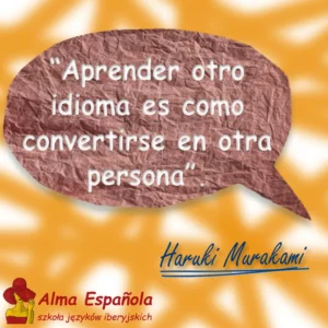 cytaty po hiszpańsku - haruki murakami