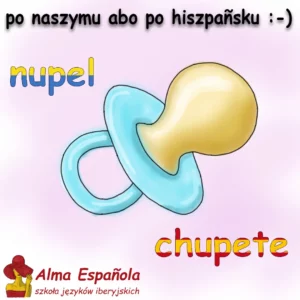 kursy języka hiszpańskiego - nupel