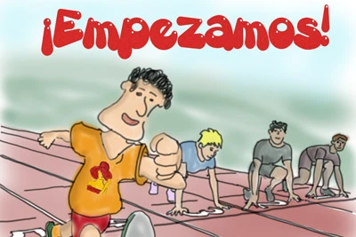 startuje semestr jesienny - kursy hiszpańskiego i portugalskiego