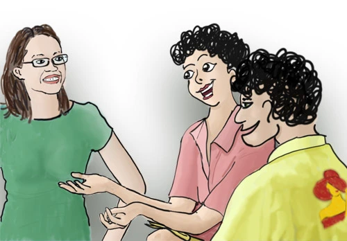 kursy konwersacyjne języka hiszpańskiego i portugalskiego