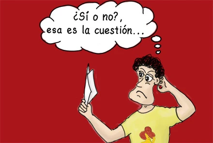 ankieta - kursy języka hiszpańskiego portugalskiego