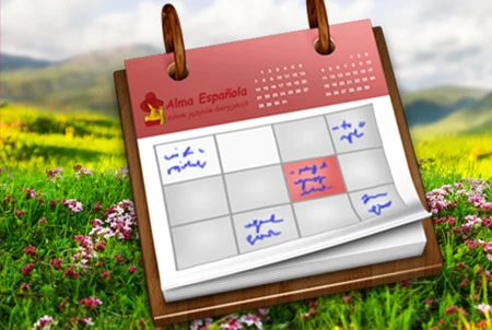 harmonogram kursów języka hiszpańskiego i portugalskiego - wiosna 2025