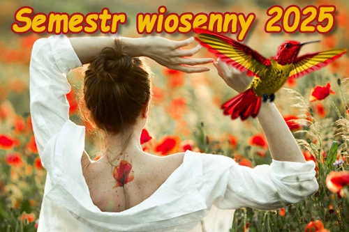 kursy języka hiszpańskiego wiosna 2025