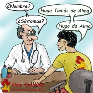 żarty po hiszpańsku - szkoła hiszpańskiego