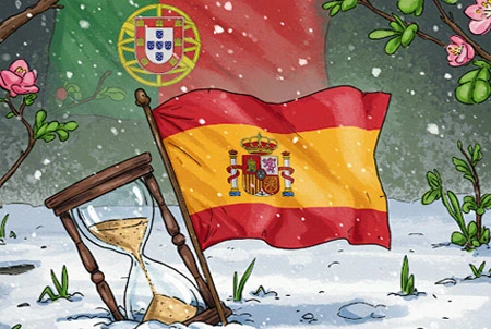 wiosenne kursy języka hiszpańskiego i portugalskiego Katowice