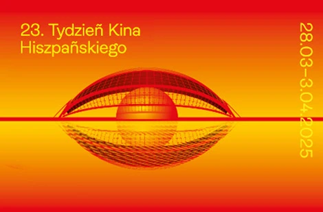 23. tydzień kina hiszpańskiego Katowice