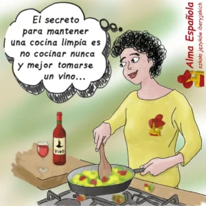 hiszpańskie kawały - kawały po hiszpańsku