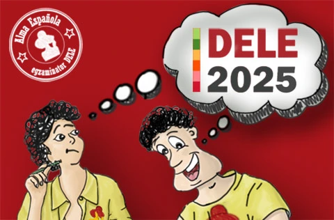 zapisy na egzaminy DELE maj 2025