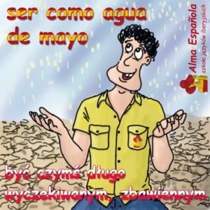 kurs hiszpańskiego - hiszpańskie idiomy