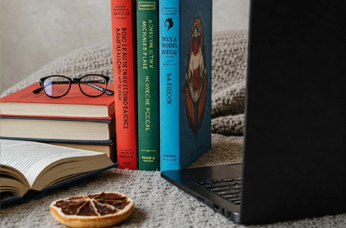 warsztaty literackie z języka hiszpańskiego