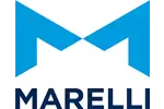 Logo Marelli- nasz klienta kursów języka hiszpańskiego dla firm