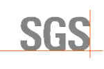 Logo SGS - nasz klient kursów języka hiszpańskiego